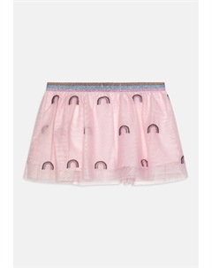 Юбка А-силуэта NMFKISINE SKIRT, розовый Name it