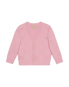 Свитер, розовый Gucci