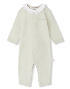 Пижама Anton, нейтральный цвет Bonpoint