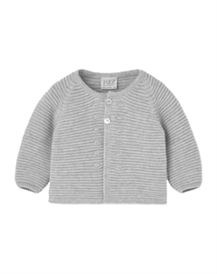 Шерстяной кардиган Paz rodriguez