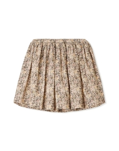 Юбка Suzon, зеленый Bonpoint