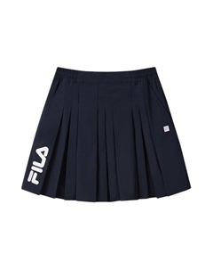 Юбка GS, синий Fila kids