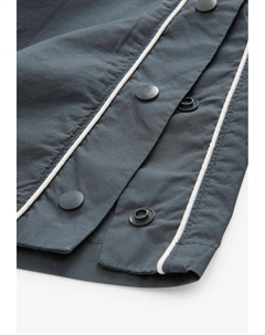 Тканевые брюки, серый Next