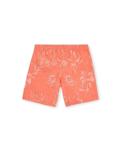 Купальник MIX MATCH CALI FLORAL 13, оранжевый O`neill