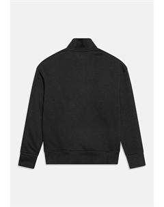 Спортивный свитер JORVESTERBRO QUARTER ZIP, темно-зеленый Jack & jones
