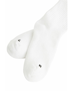 Носки REGULAR FIT, белый Next