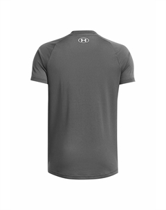 Спортивная футболка TECH, серый Under armour