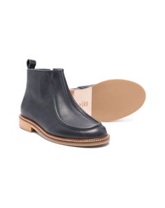 Сапоги Галила, синий Bonpoint