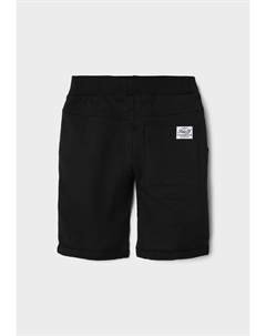 Спортивные штаны 2ER-SET ELASTISCHER BUND, черный деним Name it