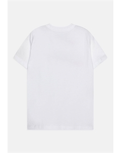 Футболка TEE FUTURA UNISEX, белый Nike