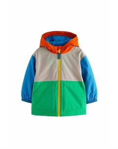 Дождевик REGULAR FIT, синий Next