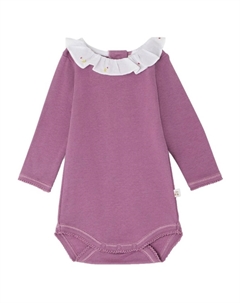Боди June, фиолетовый Bonpoint