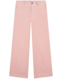 Kids широкие брюки, розовый Chloe