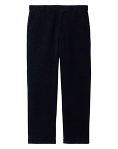 Брюки Timote из вельвета, синий Bonpoint