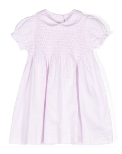 Комплект-двойка в полоску, розовый Siola