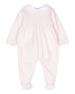 Пижама со сборками, розовый Siola