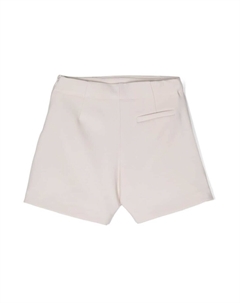 Юбки-шорты с запахом, нейтральный цвет Simonetta