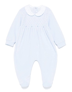 Бархатная пижама Siola