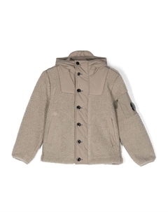 Kids куртка с линзами, серый C.p. company