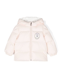 Enfant куртка Санью, розовый Moncler