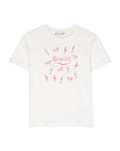 Футболка Thida, белый Bonpoint