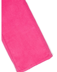 Вельветовые брюки Aida широкого кроя, розовый Molo