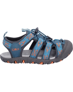 Детские сандалии Sahiph, бирюзовый Cmp