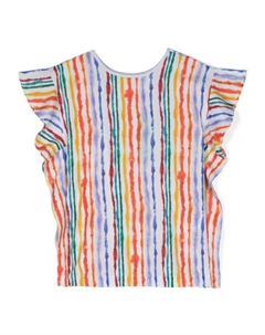 Туника Cayla, синий Molo