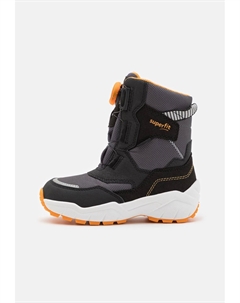 Зимние ботинки/зимние ботинки CULUSUK 2.0, цвет schwarz/orange Superfit