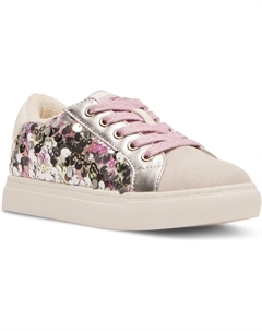 Кроссовки Emily, цвет Sequin Steve madden