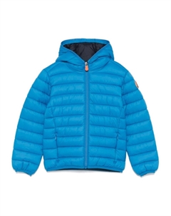 Kids куртка Дони, синий Save the duck
