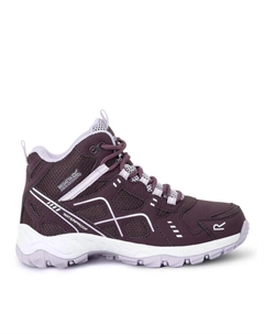 Сапоги, фиолетовый Regatta