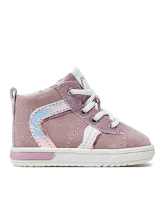 Сапоги, розовый Primigi