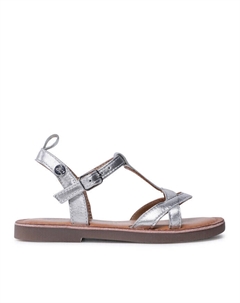 Сандалии, серебряный Gioseppo