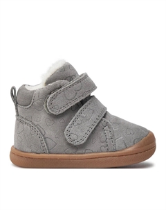 Сапоги, серый Primigi