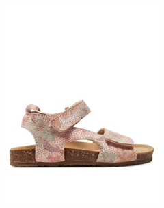 Сандалии, розовый Primigi