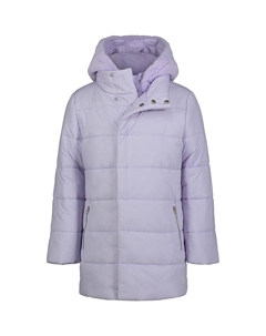 Пуховик Edie для девочек 4–6 лет, цвет Salt Purple Under armour