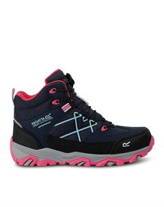 Сапоги, синий Regatta