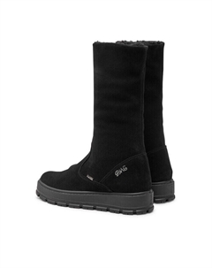 Сапоги, черный Primigi