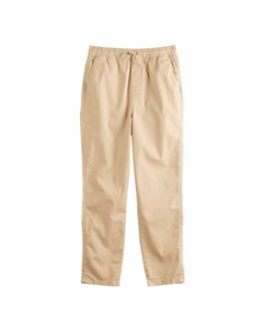 Адаптивные брюки-чиносы без застежки для мальчиков 8–20 лет, цвет Texas Beige Sonoma goods for life
