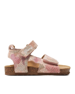 Сандалии, розовый Primigi