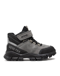 Сапоги, серый Primigi