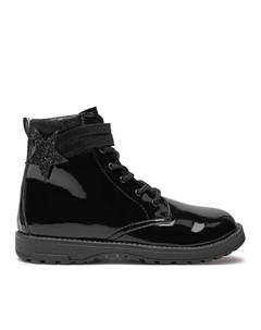 Сапоги, черный Primigi