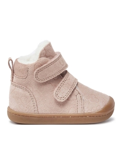 Сапоги, розовый Primigi