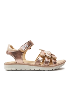 Сандалии, розовый Primigi