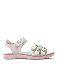 Сандалии, белый Primigi