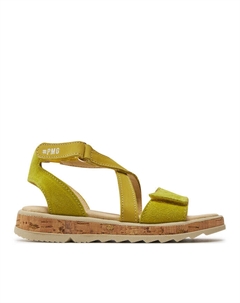Сандалии, желтый Primigi