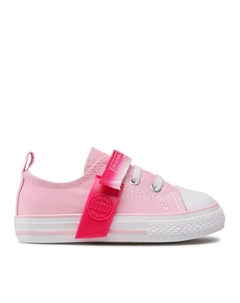 Кеды, розовый Big star shoes