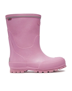 Резиновые сапоги, розовый Viking