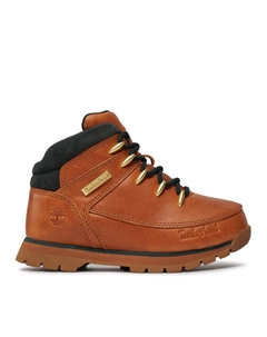 Сапоги, коричневый Timberland